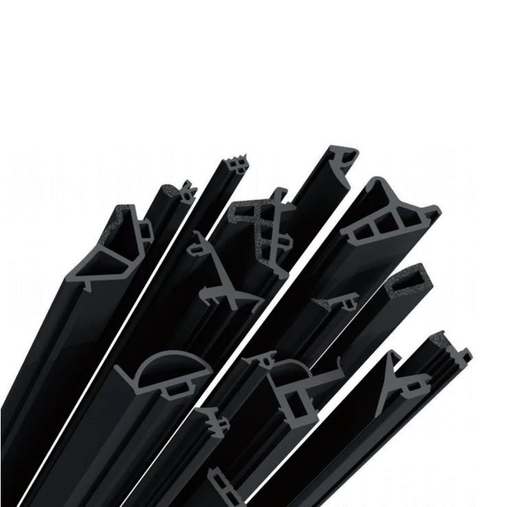 Уплотнительные ленты EPDM